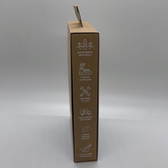 NIB NIMBLE APOLLO Wireless Bundle Fast Wireless Charger - Picture 3 of 4